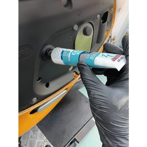 齒輪油高級液態鉬