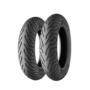 MICHELIN 14/13吋輪胎