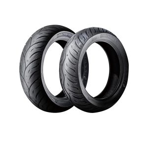 MAXXIS MA- WG水行俠 14/13吋輪胎