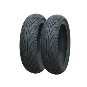 鯊魚王 四代CS-W1 12吋輪胎