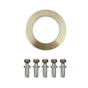 達森後齒螺柱墊片