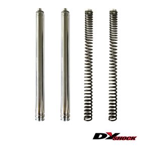 登宇-DY前叉避震套件