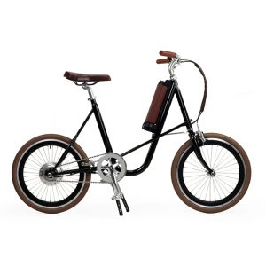 SEic miniu Classic系列 (輕電車)