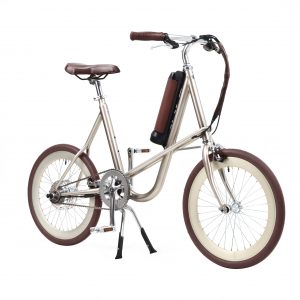 SEic miniu  (輕電車)