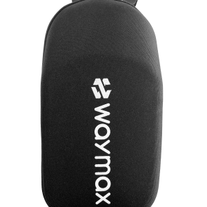 Waymax | 滑板車多功能硬殼車頭包